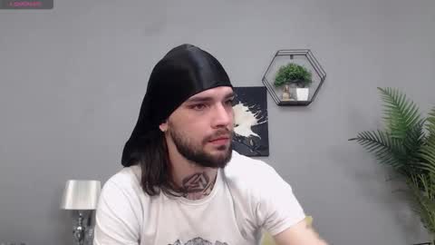 Kane online show from 03-24-26, 08:58