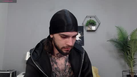 Kane online show from 03-29-26, 07:36