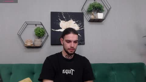 Kane online show from 04-09-26, 08:58