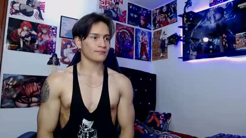andres online show from 12-05-24, 08:22