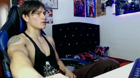 andres online show from 12-05-24, 11:29