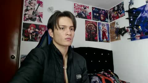 andres online show from 01-04-25, 07:44