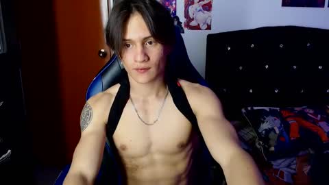 andres online show from 02-06-25, 12:33