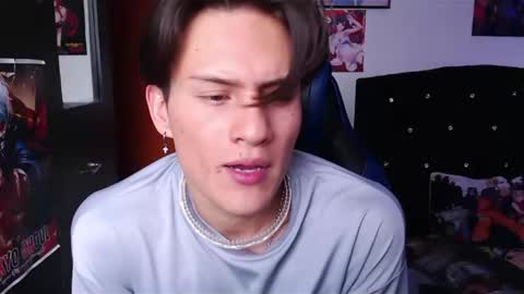 andres online show from 03-02-25, 09:01