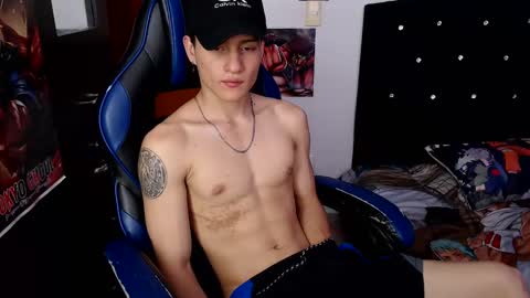 andres online show from 03-05-25, 07:49
