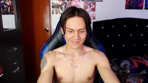 andres online show from 03-10-25, 08:23