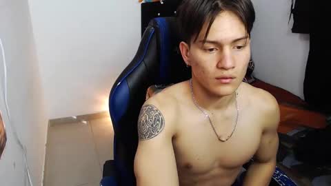 andres online show from 10-02-25, 12:12