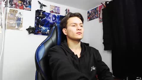 andres online show from 10-06-25, 12:57