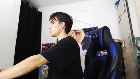 andres online show from 11-29-25, 01:14