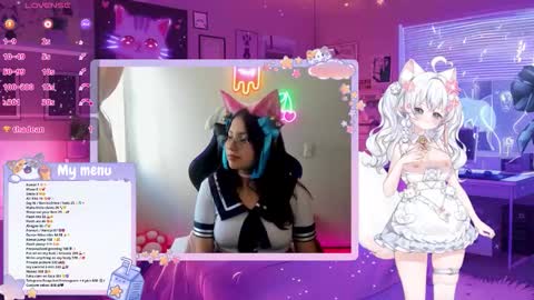 Snapshot of kanekko chatting on 01-09-26, 06:53 kanekko online show from 01-09-26, 06:53