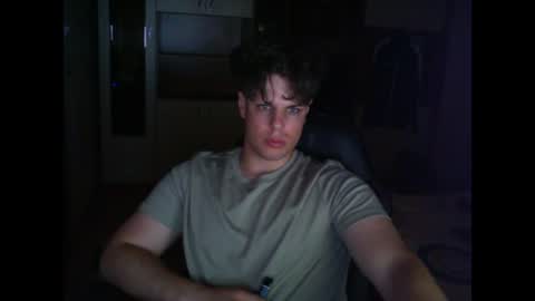 Kane Wolf online show from 06-15-26, 10:34