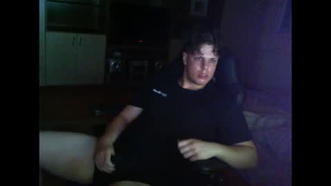 Kane Wolf online show from 08-04-26, 12:03