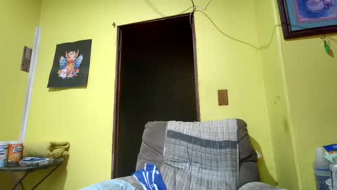 Snapshot of kansasfarmer1 chatting on 10-17-25, 10:23 kansasfarmer1 online show from 10-17-25, 10:23