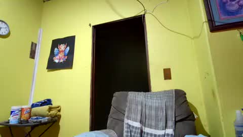 Snapshot of kansasfarmer1 chatting on 10-18-25, 11:11 kansasfarmer1 online show from 10-18-25, 11:11