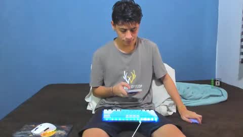 KAN  online show from 12-04-24, 01:20