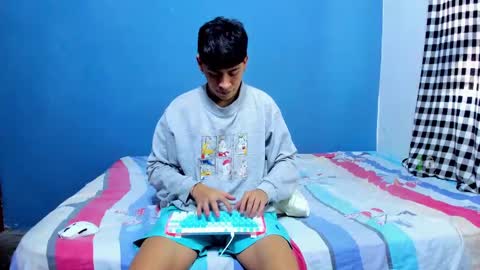 KAN  online show from 12-22-24, 12:49