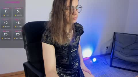 kanvalkyrie online show from 12-01-24, 08:42