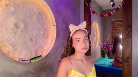 Kaory online show from 03-17-26, 04:10