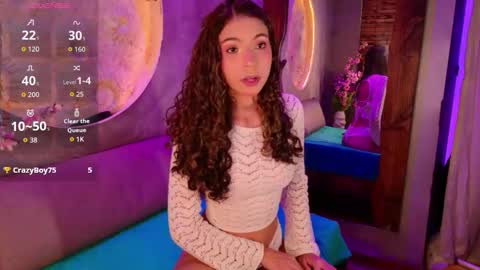 Kaory online show from 03-21-26, 04:17