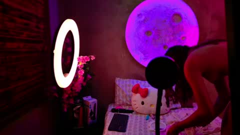 Snapshot of kaoory chatting on 06-20-26, 04:10 Kaory online show from 06-20-26, 04:10