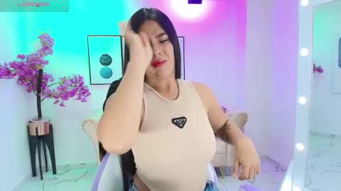 Kaori online show from 09-12-25, 12:49