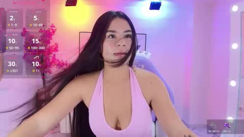 Kaori online show from 11-10-25, 12:37