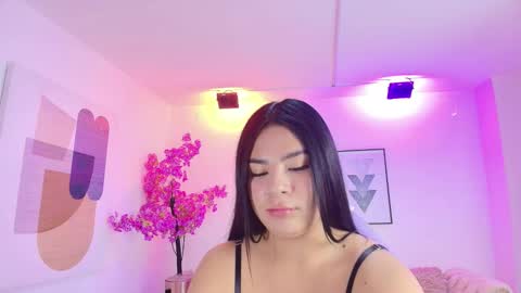 Kaori online show from 01-07-26, 12:40