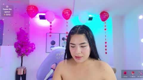 Kaori online show from 02-12-26, 12:55