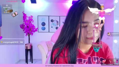 Kaori online show from 02-25-26, 12:59