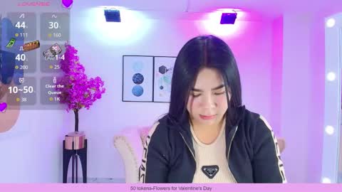 Kaori online show from 02-26-26, 12:48