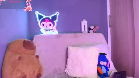 kaoriille online show from 02-25-26, 05:50