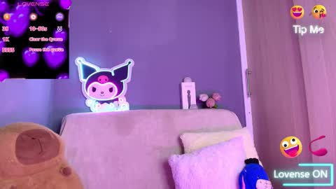 kaoriille online show from 03-02-26, 05:08