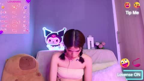 kaoriille online show from 03-02-26, 07:15