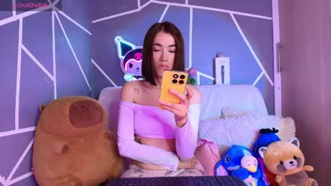 kaoriille online show from 04-17-26, 03:42