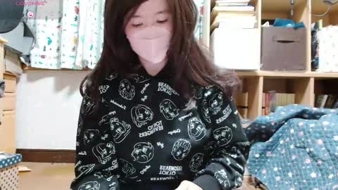 Snapshot of kaorixp chatting on 10-13-25, 10:04 kaorixp online show from 10-13-25, 10:04