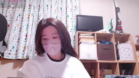 Snapshot of kaorixp chatting on 10-17-25, 09:56 kaorixp online show from 10-17-25, 09:56