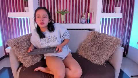 Snapshot of kaorusweet chatting on 10-22-25, 01:11 kaorusweet online show from 10-22-25, 01:11