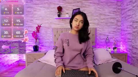 kaorusweet online show from 12-22-25, 11:29