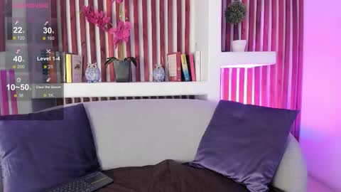 kaorusweet online show from 02-17-26, 12:01