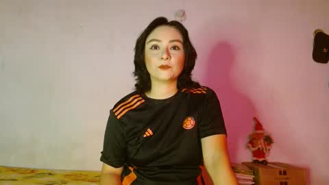 Kaory online show from 12-18-24, 05:48