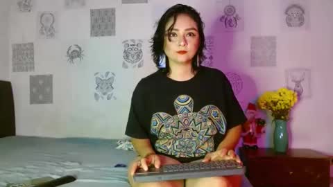 Kaory online show from 01-03-25, 06:11