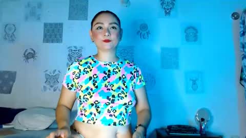 Kaory online show from 01-10-25, 06:31