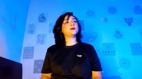 Kaory online show from 01-20-25, 06:21