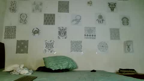 Kaory online show from 01-22-25, 09:02