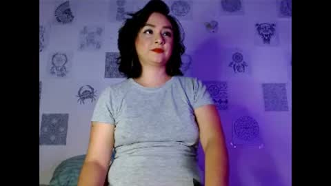 Kaory online show from 01-27-25, 05:58