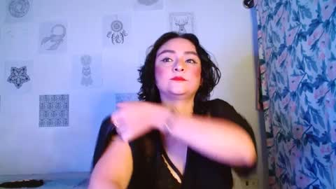 Kaory online show from 01-31-25, 06:24