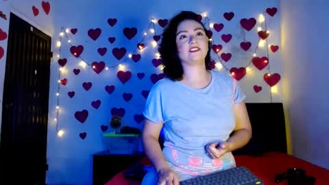 Kaory online show from 02-08-25, 05:51