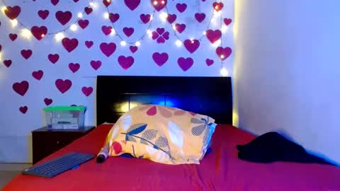 Kaory online show from 02-12-25, 08:49