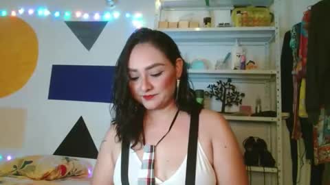 Kaory online show from 09-26-25, 06:28