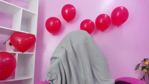 kaory_azumi online show from 02-14-25, 07:12